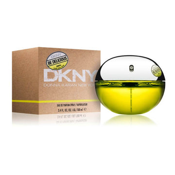 Dkny Be Delicious EDP Perfume For Women - 100ml